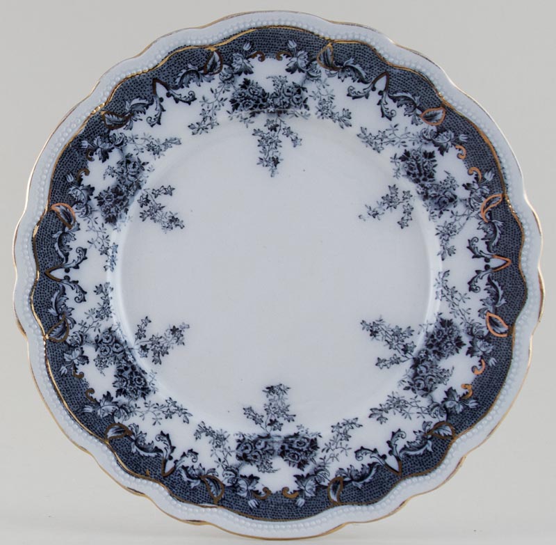 Plate c1900
